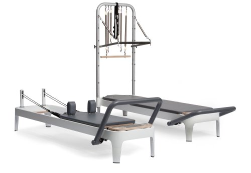 pilates home gym